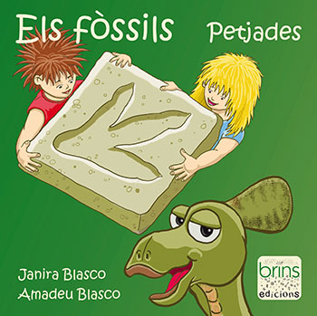 020518 els fossils brins edicions