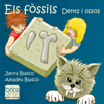 BrinsEdicions ElsFossils Dentsiossos